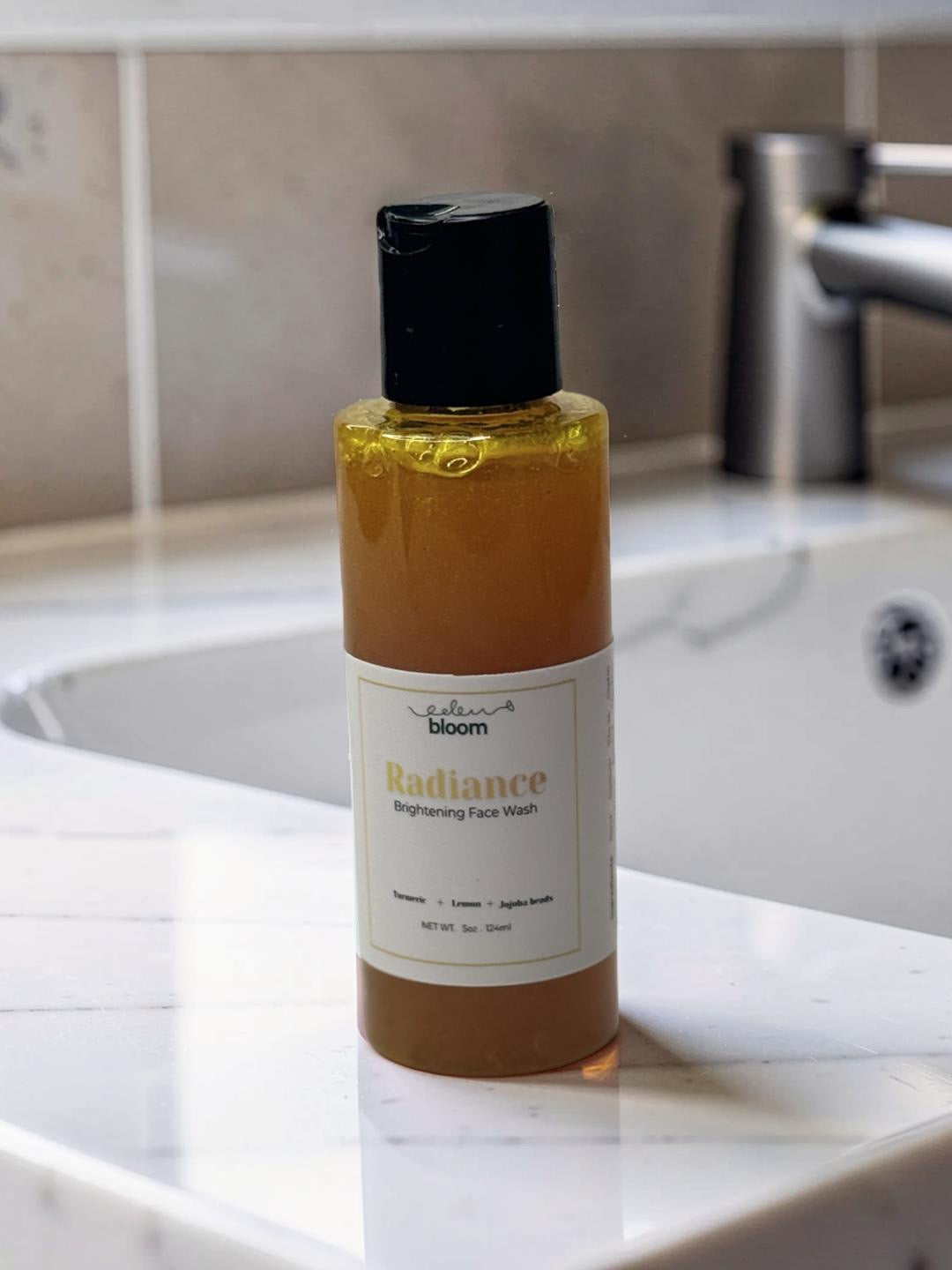 Radiance - Turmeric Brightening Face & Body Wash