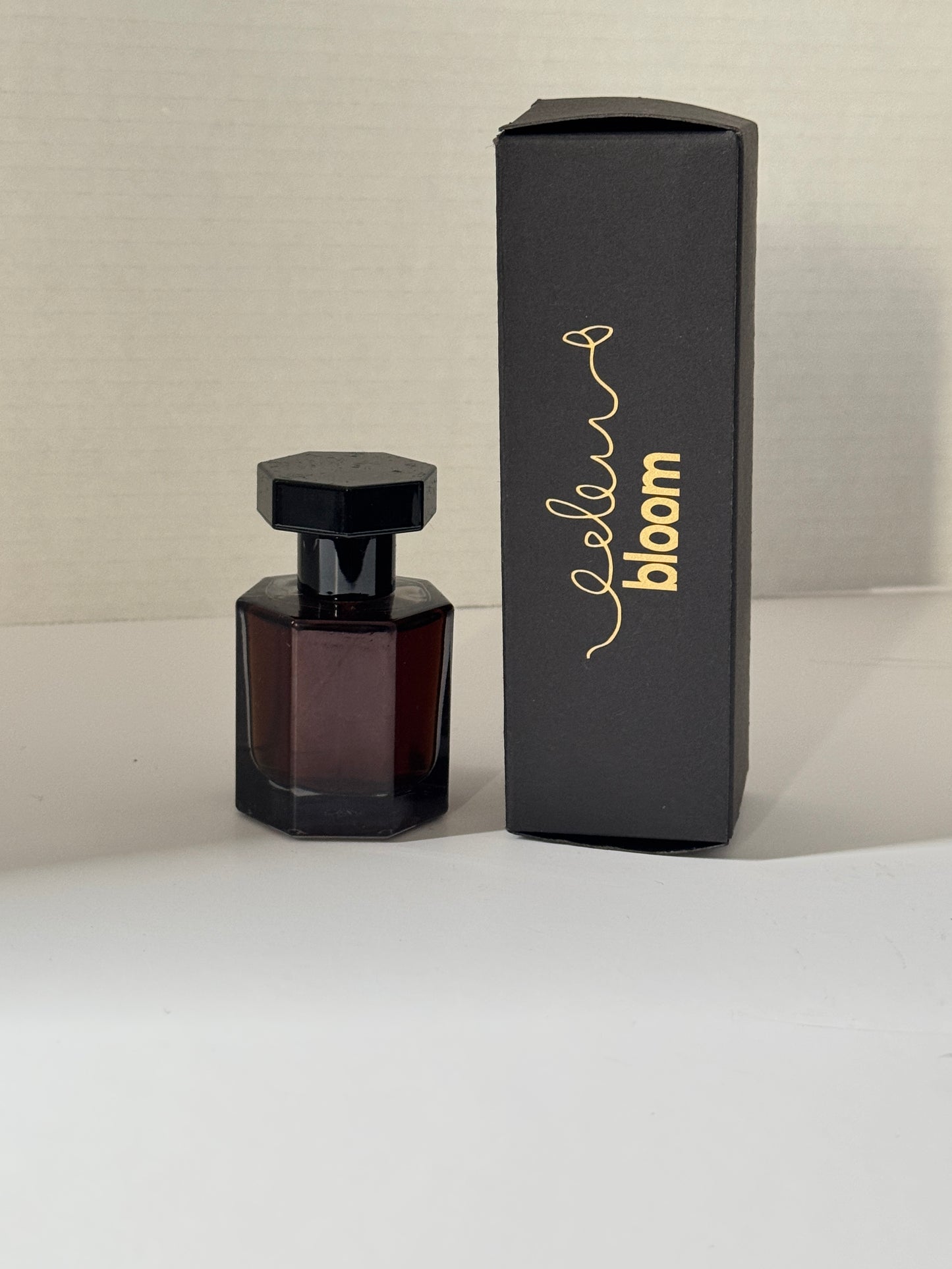 Cashmere 11 - Limited Edition Unisex Eau de Parfum (30ml)