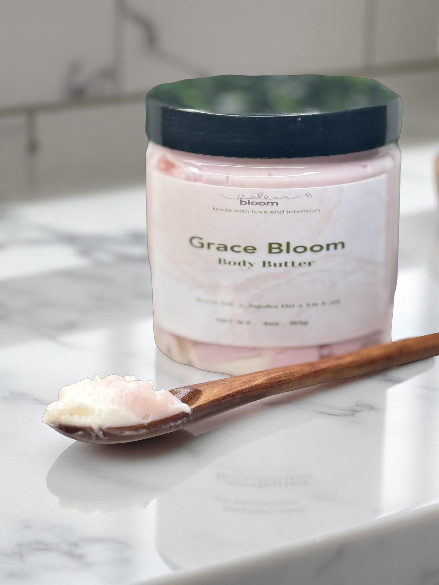 Luxurious Body Butters
