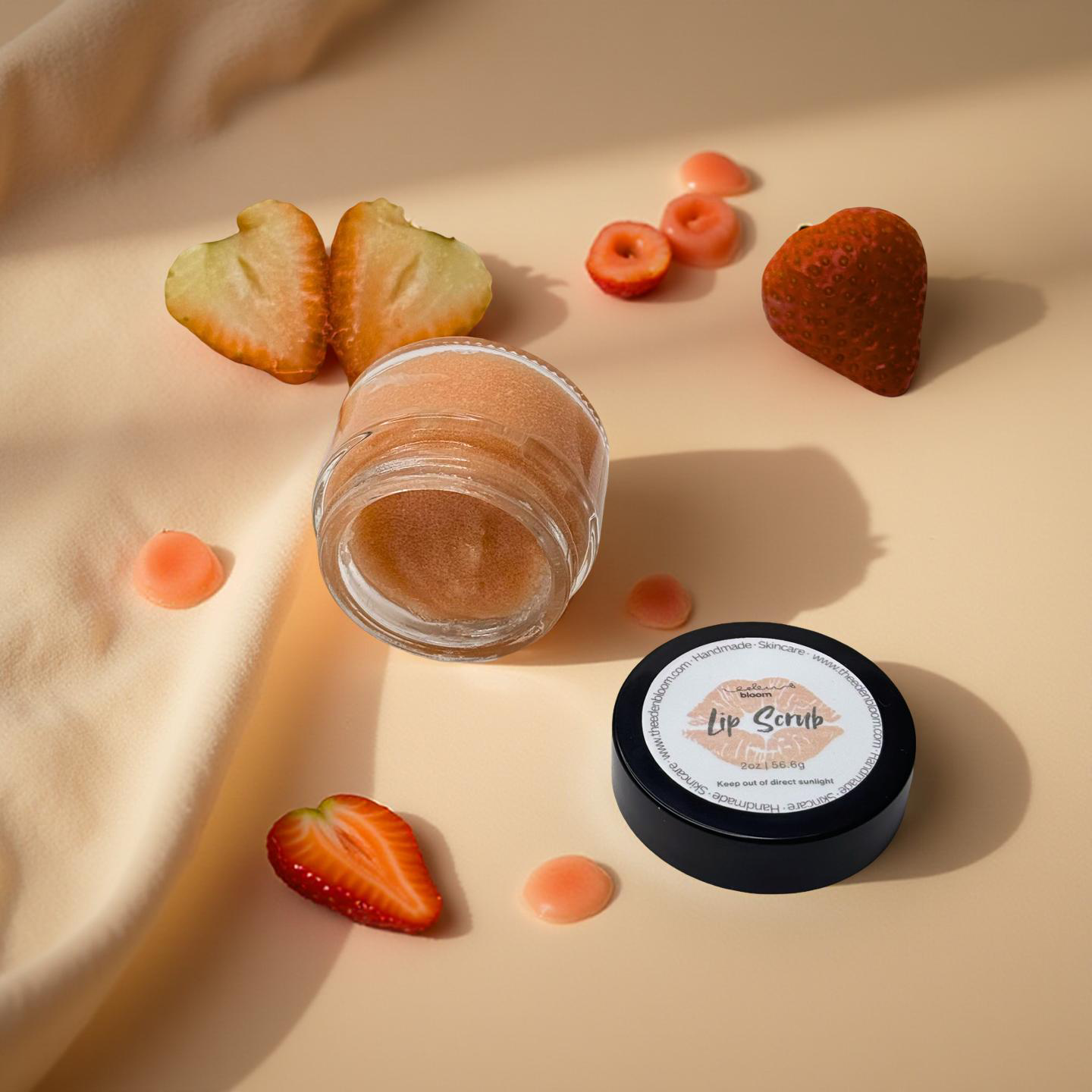 Complete Lip Care