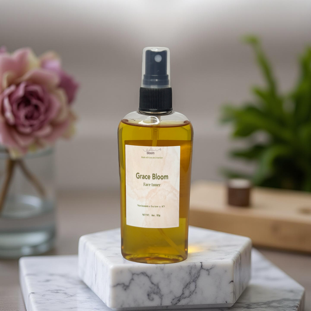 Facial Toner