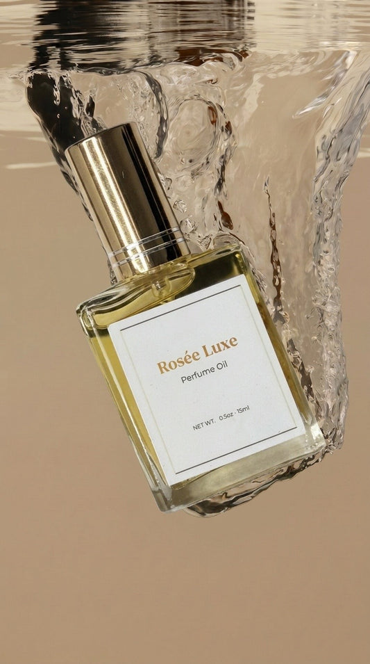 Eden Bloom  Signature Perfume Oils – Choose Your Fragrance