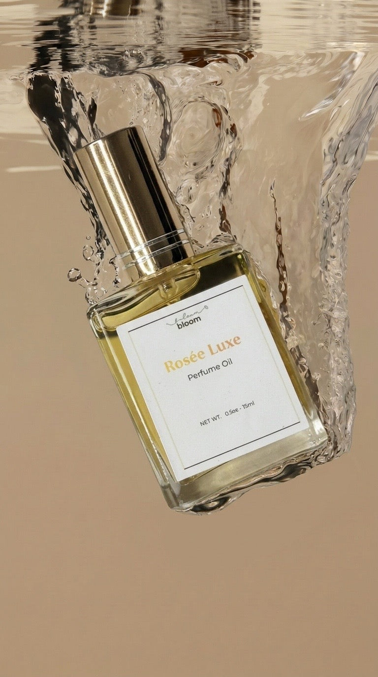 Eden Bloom  Signature Perfume Oils – Choose Your Fragrance