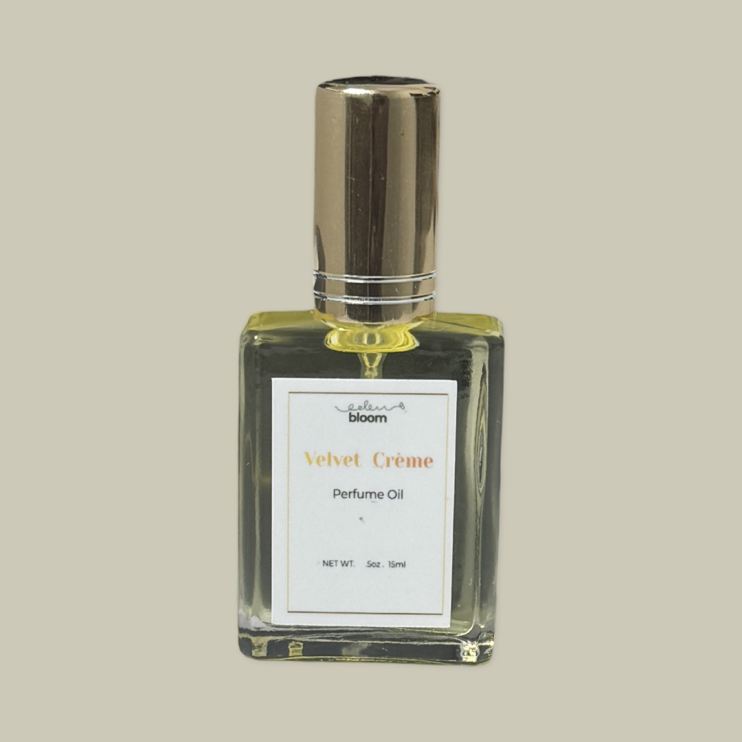 Eden Bloom  Signature Perfume Oils – Choose Your Fragrance