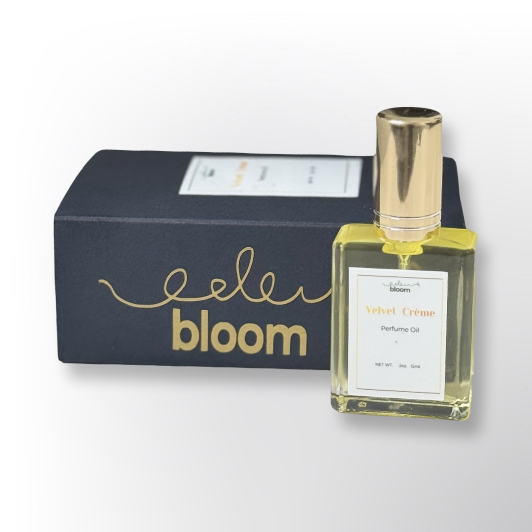 Eden Bloom  Signature Perfume Oils – Choose Your Fragrance