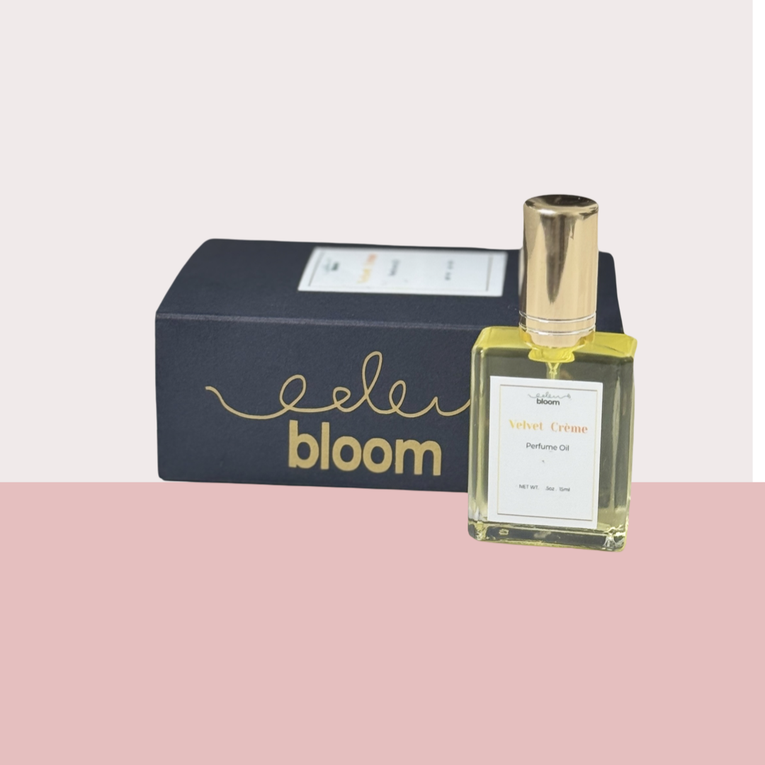 Eden Bloom  Signature Perfume Oils – Choose Your Fragrance