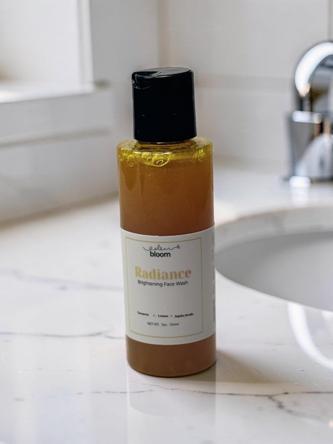 Radiance - Turmeric Brightening Face & Body Wash
