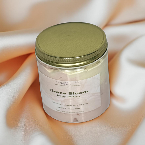 Eden Bloom Signature Body Butter