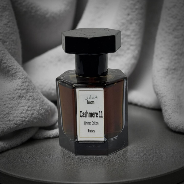 Cashmere 11 - Limited Edition Unisex Eau de Parfum (30ml)